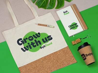 Welcome pack Hello eco с нанесением