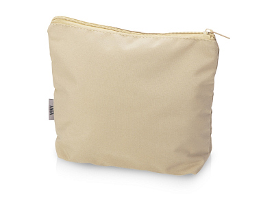 Косметичка Amalia (Бежевый)