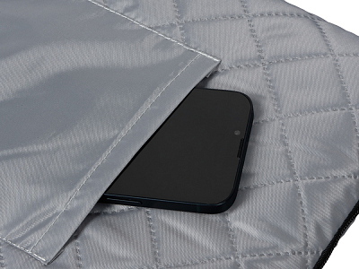 Плед для пикника Ridge 115 х 140 см