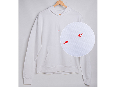 Худи Warsaw, унисекс