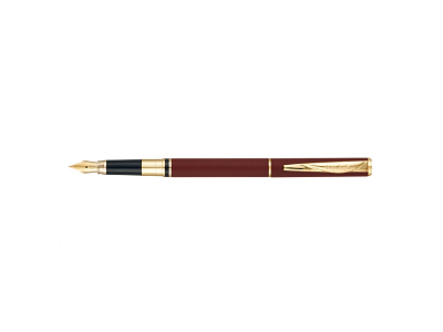 Ручка 2 в 1 шариковая и перьевая Combi Pen