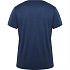 Спортивная футболка DAYTONA унисекс, МОРСКОЙ СИНИЙ 3XL - Фото 2