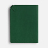 Ежедневник Espresso, недатированный, зеленый - Фото 3