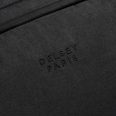 Мобильный офис Esplanade, черный