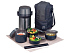 Термос контейнерами и ложкой Thermos JLS-1601 - Фото 6