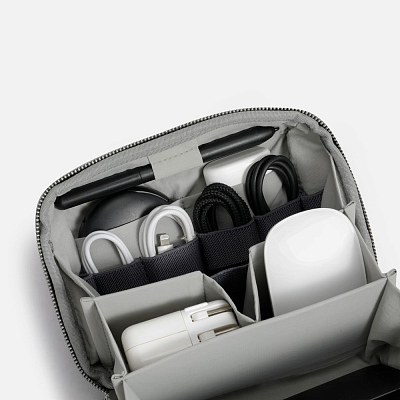 Несессер Tywin, серый