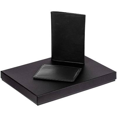 Набор Top, черный (Чёрный)