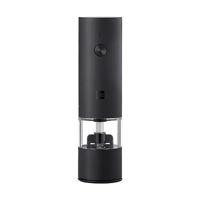 Мини электрическая мельница для специй HuoHou Electric Mini Grinder, белый