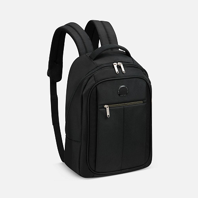 Рюкзак Pin Up 6, черный (Чёрный)