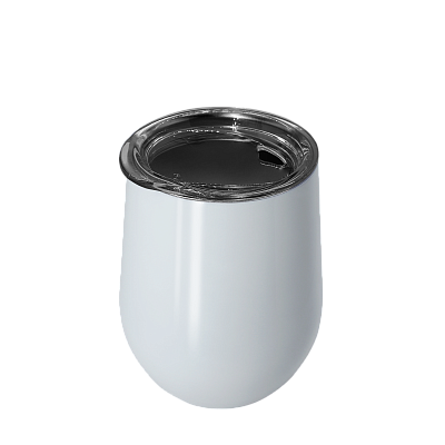 Кофер глянцевый CO12 (белый)