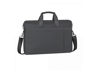 Сумка для ноутбука до 17.3'' (Чёрный)
