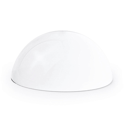 Пресс-папье CIRLAM в подарочной коробке (Прозрачный)