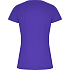 Спортивная футболка IMOLA WOMAN женская, ЛИЛОВЫЙ 2XL - Фото 2