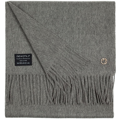 Шарф Noble  (Серый)