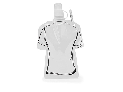 Гибкая емкость для питья MANDY