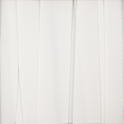 Стропа текстильная Fune 25 M, белая, 80 см (Белый)