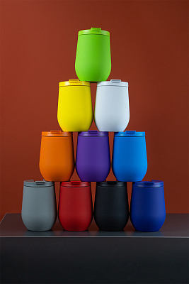 Кофер софт-тач NEO CO12s (серый)