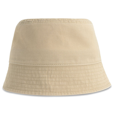 Панама POWELL из переработанного хлопка 260 (Хаки)