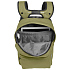Рюкзак Photon с водоотталкивающим покрытием, оливковый - Фото 3