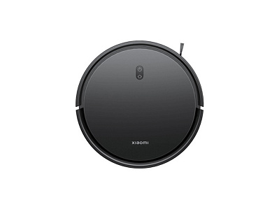 Робот-пылесос Xiaomi Robot Vacuum E10C (Черный)