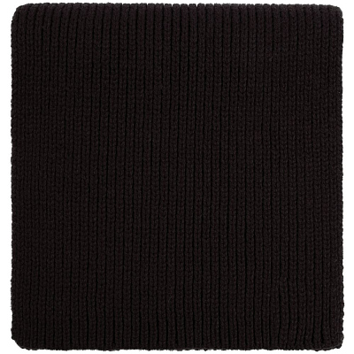 Шарф Tommi, черный (Чёрный)