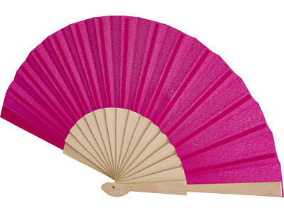 Веер Manuela (Розовый)