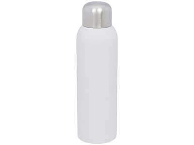 Спортивная бутылка Guzzle (Белый)