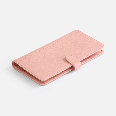 Дорожный органайзер Unison  (Розовый)