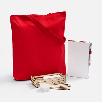 Набор Colorifica  (Красный)