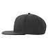Бейсболка SNAP BACK-S, 6 клиньев, пластиковая застежка - Фото 9