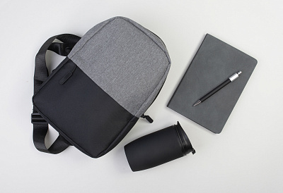 Набор "Freelancer" (Серый с черным) Набор "Freelancer" (Серый с черным)