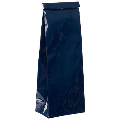 Чай черный «Черничный пирог» (Чёрный)