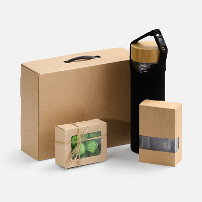 Набор Holidazy сосновая шишка