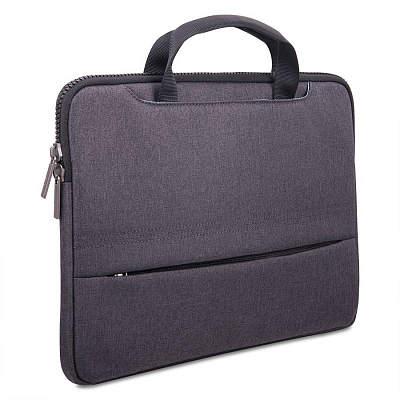 Конференц-сумка CORE (Тёмно-серый)