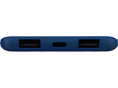 Внешний аккумулятор Powerbank C1, 5000 mAh