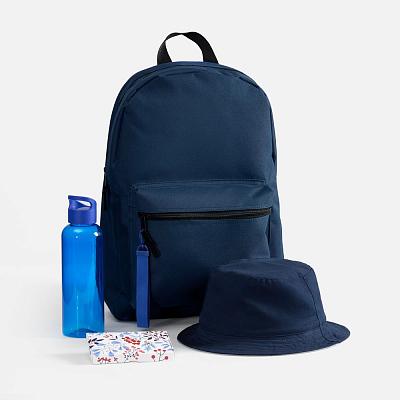 Набор Flowmode  (Синий)