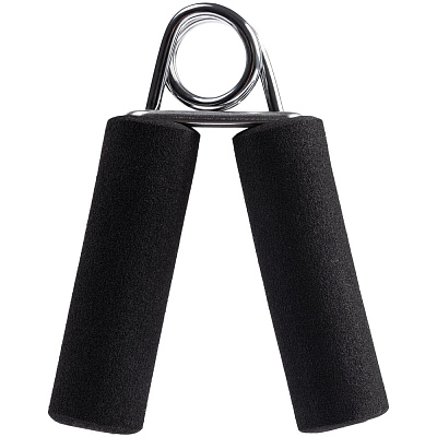 Эспандер Under Pressure, черный (Чёрный)