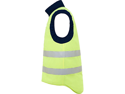 Жилет двусторонний Persei