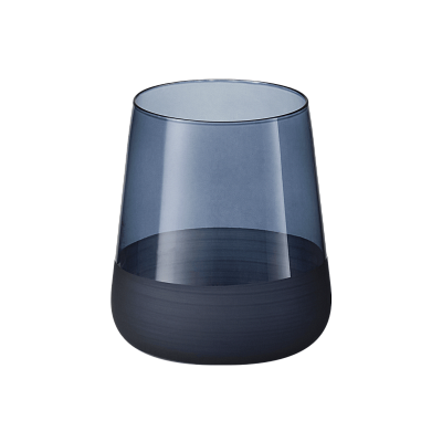 Стакан для воды Сапфир (Sapphire)  (Синий)