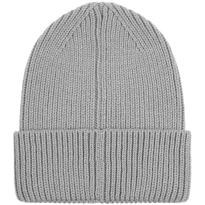Шапка Tommi, серая (дымчатая)