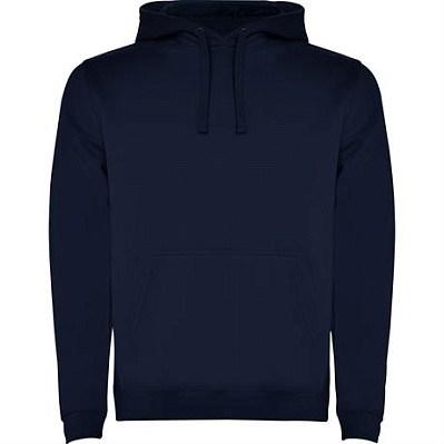 Толстовка URBAN мужская, МОРСКОЙ СИНИЙ 2XL (Морской синий)