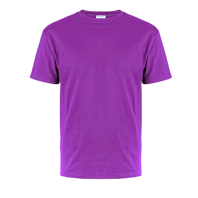 Футболка CORONA 145 (Фиолетовый)