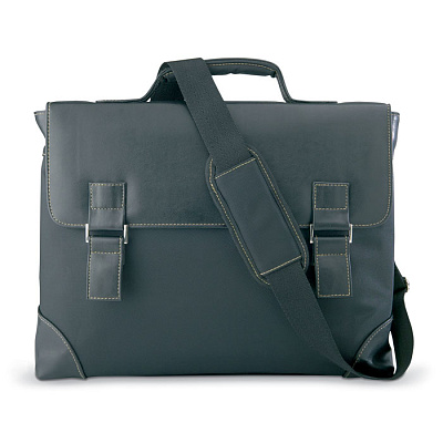 Сумка для документов (Чёрный)