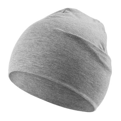 Шапка HeadOn, ver.2  (Серый меланж)