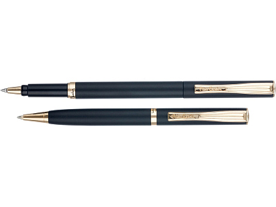 Набор Pen and Pen: ручка шариковая, ручка-роллер