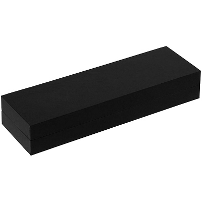 Футляр Duality для 2 ручек, черный (Чёрный)