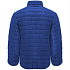 Куртка («ветровка») FINLAND мужская, ЭЛЕКТРИЧЕСКИЙ СИНИЙ 3XL - Фото 2