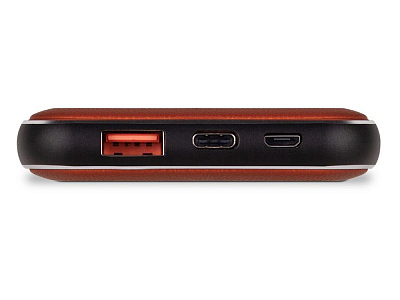 Внешний аккумулятор NEO Electron, 10000 mAh