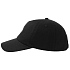 Бейсболка DAD HAT-S, 5 клиньев, металлическая застежка - Фото 2