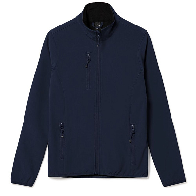 Куртка женская Radian Women, синяя (Синий)